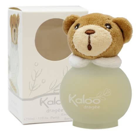 Kaloo Fragrance.